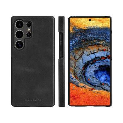 dbramante1928-lynge-funda-para-galaxy-s25-ultra-173-cm-68-libro-negro