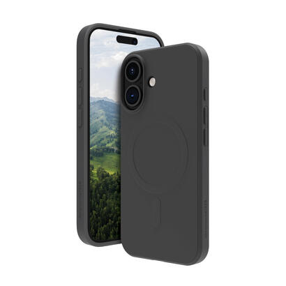 dbramante1928-greenland-pro-ms-funda-para-iphone-16-155-cm-61-negro