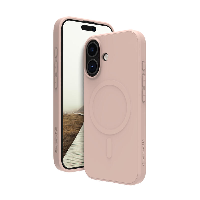 dbramante1928-greenland-pro-ms-funda-para-iphone-16-155-cm-61-rosa