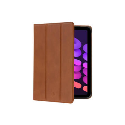 funda-dbramante1928-risskov-11-para-ipad-pro-11-m5-2025m4-2024-folio-bronceado