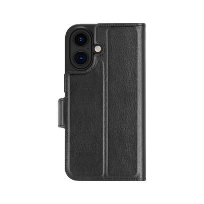 dbramante1928-oslo-pro-funda-con-tapa-para-telefono-movil-poliuretano-pu-plastico-negro-para-apple-iphone-16