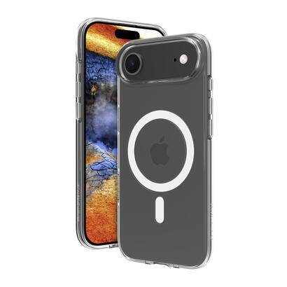 dbramante1928-greenland-pro-ms-funda-para-iphone-17-air-transparente