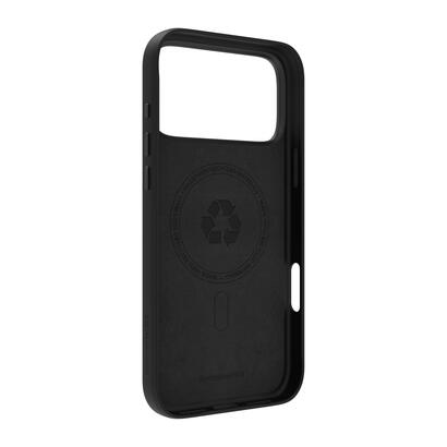 dbramante1928-roskilde-ms-icon-funda-para-iphone-17-pro-max-negro
