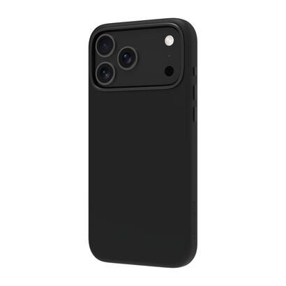 dbramante1928-roskilde-ms-icon-funda-para-iphone-17-pro-max-negro