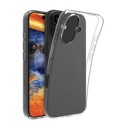 dbramante1928-greenland-funda-para-iphone-16-155-cm-61-transparente