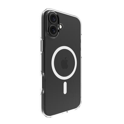 dbramante1928-iceland-pro-magsafe-funda-para-iphone-16-155-cm-61-transparente