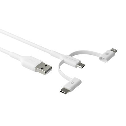 cable-dbramante1928-cbx3a3wh7176-usb-1-m-usb-a-usb-cmicro-usb-alightning-blanco cable-dbramante1928-cbx3a3wh7176-usb-1-m-usb-a-usb-cmicro-usb-alightning-blanco