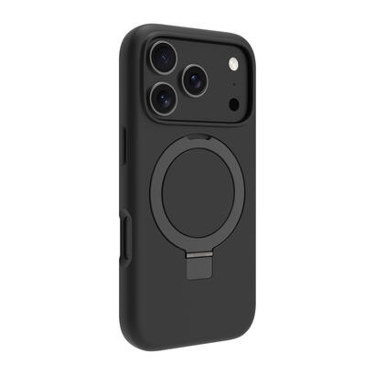 dbramante1928-iceland-ultra-d3o-ms-kick-funda-para-iphone-17-pro-negro