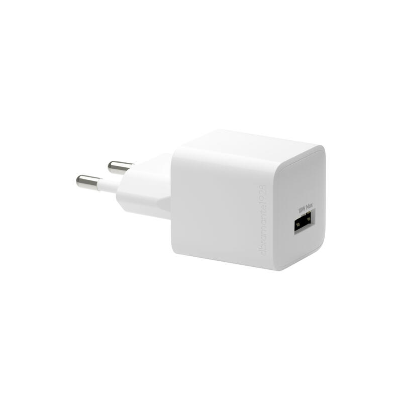 dbramante1928-re-charge-adaptador-de-corriente-18-vatios-usb-blanco-europa