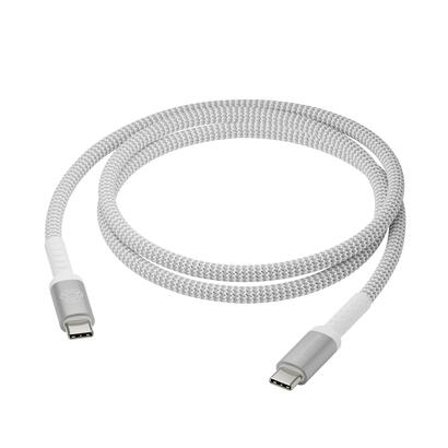 cable-dbramante1928-cb12ccgr7116-usb-usb-20-12-m-usb-c-blanco