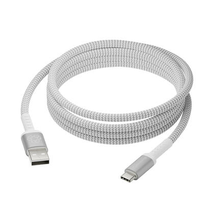 cable-dbramante1928-cb25acgr7118-usb-usb-20-25-m-usb-a-usb-c-blanco