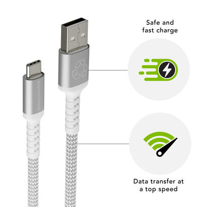 cable-dbramante1928-cb25acgr7118-usb-usb-20-25-m-usb-a-usb-c-blanco