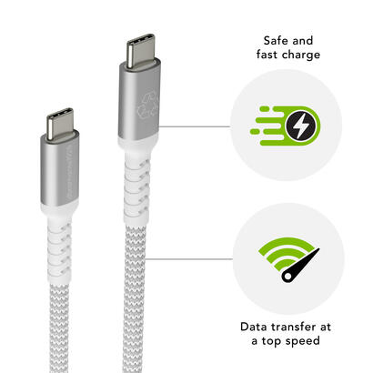 cable-dbramante1928-cb25ccgr7120-usb-usb-20-25-m-usb-c-blanco