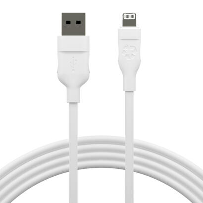 dbramante1928-re-charge-cable-lightning-usb-macho-a-lightning-macho-25-m-100-plastico-reciclado
