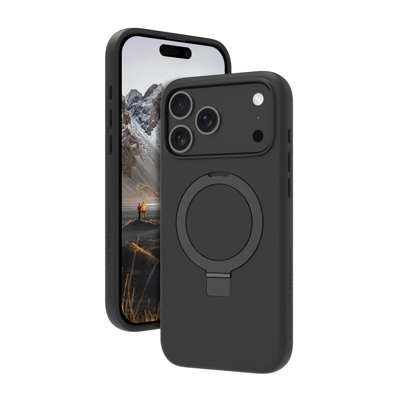 dbramante1928-iceland-ultra-d3o-ms-kick-funda-para-iphone-17-pro-max-negro