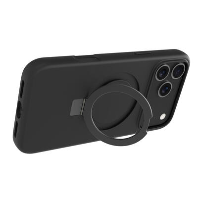 dbramante1928-iceland-ultra-d3o-ms-kick-funda-para-iphone-17-pro-max-negro