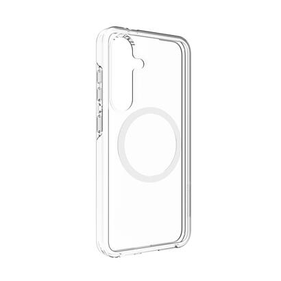 dbramante1928-iceland-pro-qi2-funda-para-galaxy-s25-158-cm-62-transparente