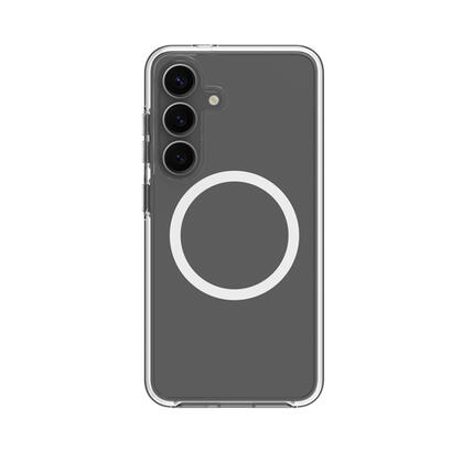 dbramante1928-iceland-pro-qi2-funda-para-galaxy-s25-158-cm-62-transparente