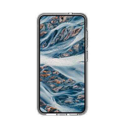 dbramante1928-iceland-pro-qi2-funda-para-galaxy-s25-158-cm-62-transparente