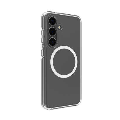 dbramante1928-iceland-pro-qi2-funda-para-galaxy-s25-158-cm-62-transparente