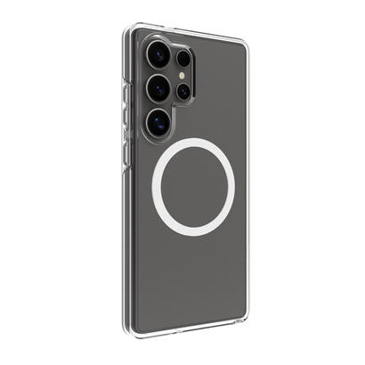 dbramante1928-iceland-pro-qi2-funda-para-galaxy-s25-ultra-173-cm-68-transparente