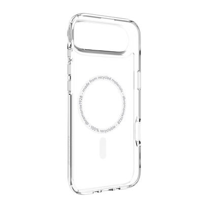 dbramante1928-iceland-pro-ms-funda-para-iphone-17-air-transparente