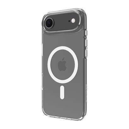 dbramante1928-iceland-pro-ms-funda-para-iphone-17-air-transparente