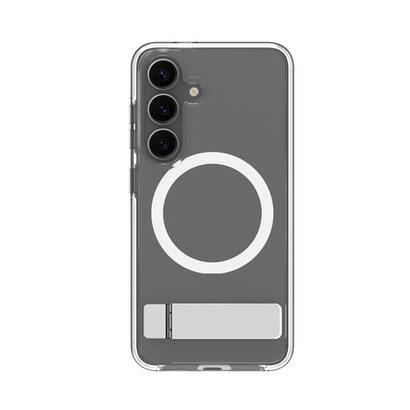 dbramante1928-iceland-pro-qi2-kick-funda-para-galaxy-s25-158-cm-62-transparente