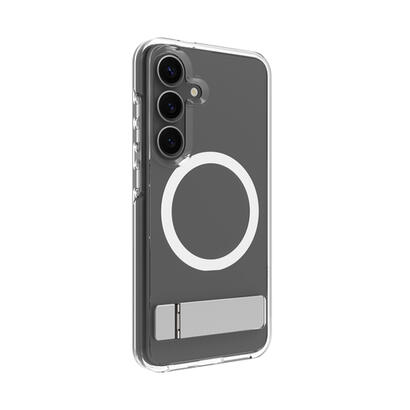 dbramante1928-iceland-pro-qi2-kick-funda-para-galaxy-s25-158-cm-62-transparente