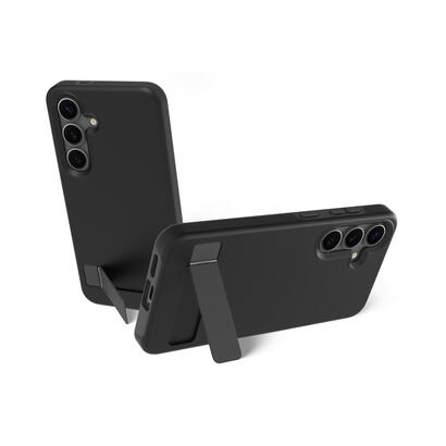 dbramante1928-iceland-pro-qi2-kick-funda-para-galaxy-s25-158-cm-62-negro