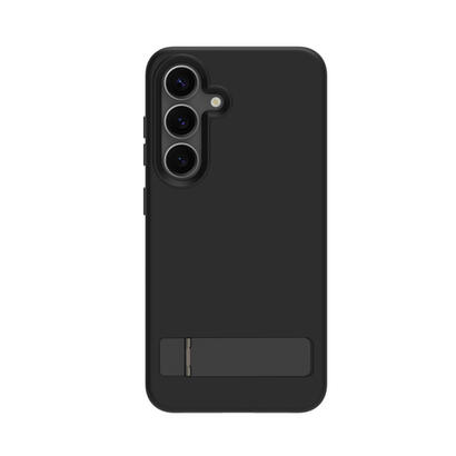 dbramante1928-iceland-pro-qi2-kick-funda-para-galaxy-s25-158-cm-62-negro