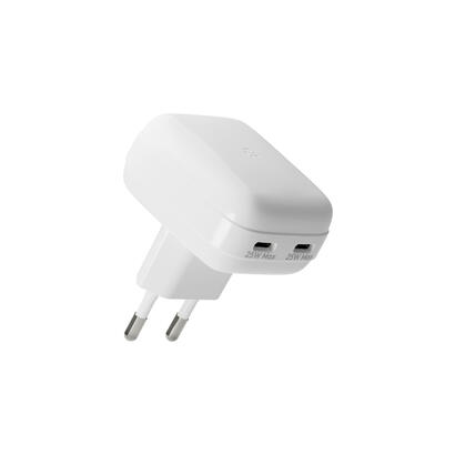 dbramante1928-re-charge-pro-adaptador-de-corriente-flat-25-vatios-3-a-power-delivery-30-pps-2-conectores-de-salida-24-pin-usb-c-