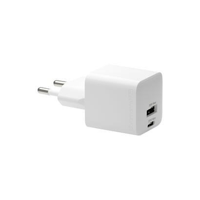 dbramante1928-re-charge-adaptador-de-corriente-25-vatios-2-conectores-de-salida-24-pin-usb-c-usb-blanco-europa