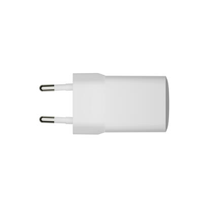 dbramante1928-re-charge-adaptador-de-corriente-25-vatios-2-conectores-de-salida-24-pin-usb-c-usb-blanco-europa