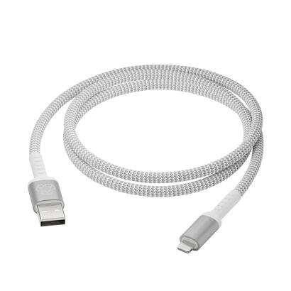 dbramante1928-re-charge-cable-lightning-usb-macho-a-lightning-macho-12-m-cable-trenzado-100-plastico-reciclado