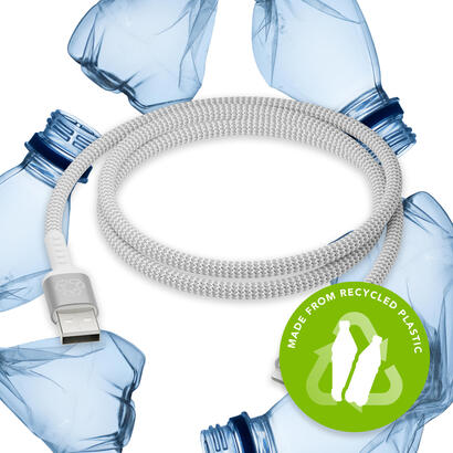 dbramante1928-re-charge-cable-lightning-usb-macho-a-lightning-macho-12-m-cable-trenzado-100-plastico-reciclado