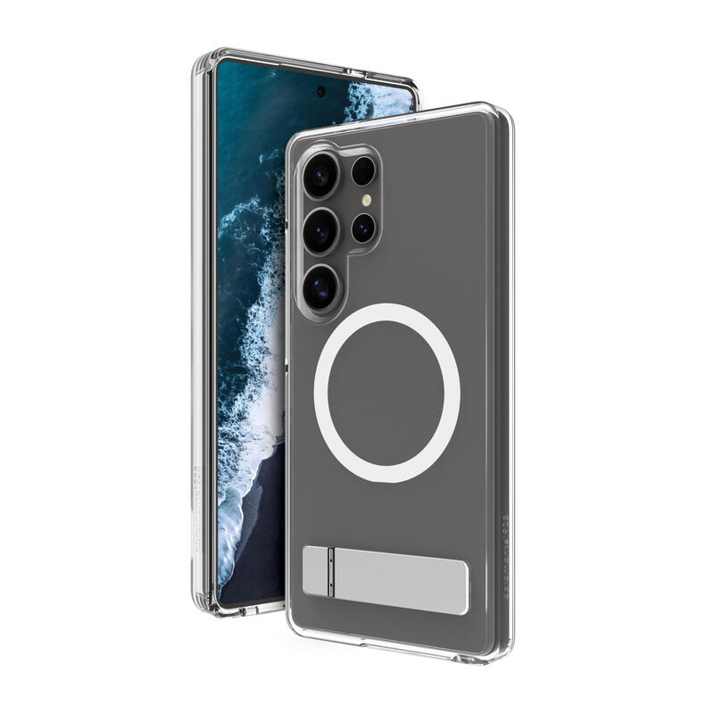 dbramante1928-iceland-pro-qi2-kick-funda-para-galaxy-s25-ultra-173-cm-68-transparente