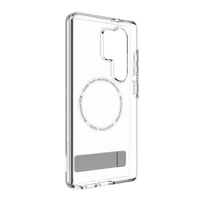 dbramante1928-iceland-pro-qi2-kick-funda-para-galaxy-s25-ultra-173-cm-68-transparente