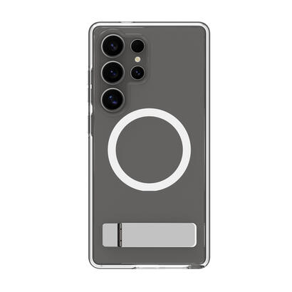 dbramante1928-iceland-pro-qi2-kick-funda-para-galaxy-s25-ultra-173-cm-68-transparente