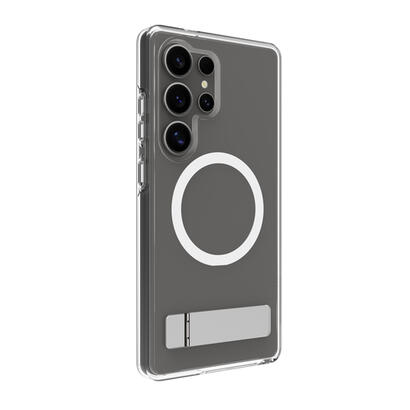 dbramante1928-iceland-pro-qi2-kick-funda-para-galaxy-s25-ultra-173-cm-68-transparente