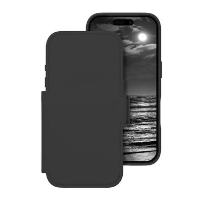 dbramante1928-lynge-funda-con-tapa-para-telefono-movil-compatibilidad-con-magsafe-medianoche-para-apple-iphone-17-pro
