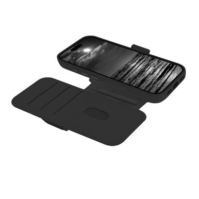 dbramante1928-lynge-funda-con-tapa-para-telefono-movil-compatibilidad-con-magsafe-medianoche-para-apple-iphone-17-pro