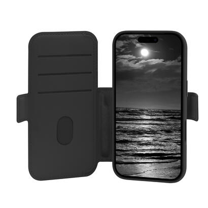 dbramante1928-lynge-funda-con-tapa-para-telefono-movil-compatibilidad-con-magsafe-medianoche-para-apple-iphone-17-pro
