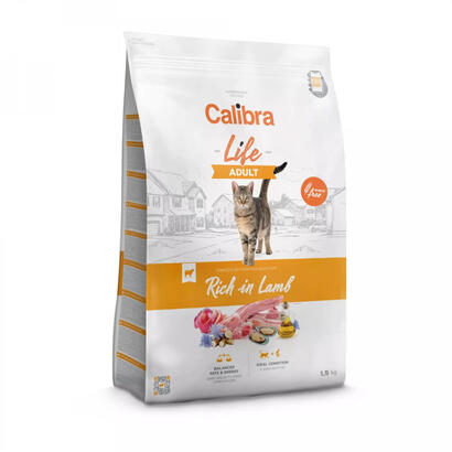 calibra-cat-life-adult-lamb-15kg