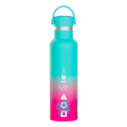 bialetti-squid004-bidon-de-agua-uso-diario-600-ml-acero-inoxidable-multicolor