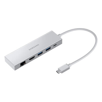 common-silver-multiport-adapter