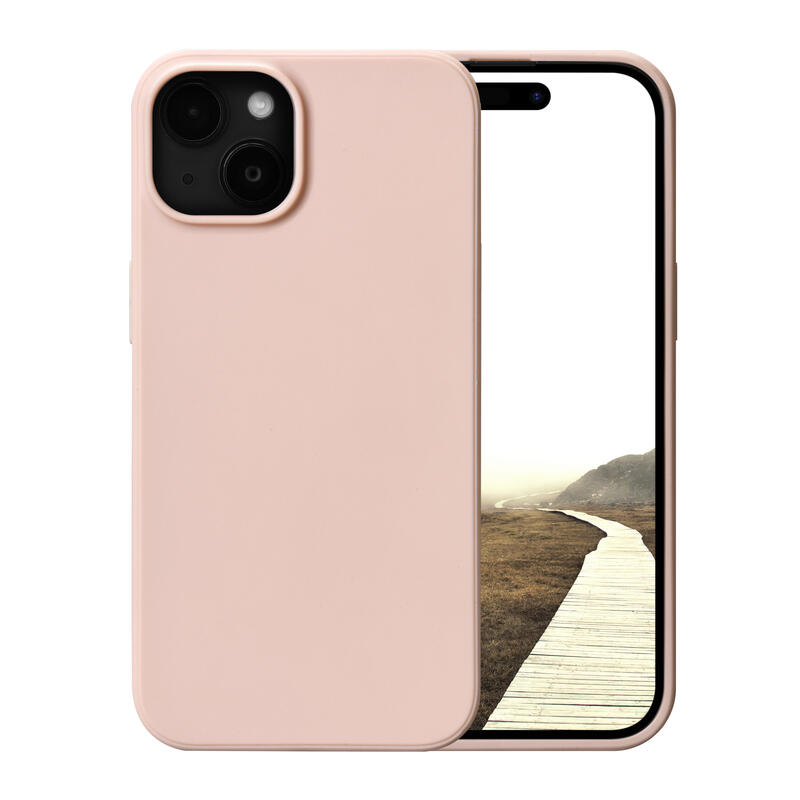 dbramante1928-greenland-funda-para-iphone-15-rosa