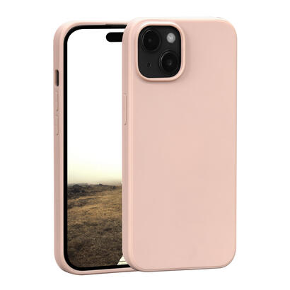 dbramante1928-greenland-funda-para-iphone-15-rosa