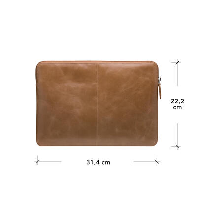 dbramante1928-skagen-pro-funda-para-portatil-2-generacion-13-marron-para-apple-macbook-air-finales-de-2020-principio-de-2020-mac