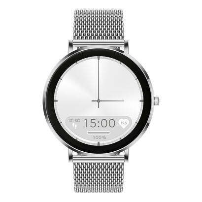 maxcom-fw27-selenium-335-cm-132-amoled-digital-466-x-466-pixeles-pantalla-tactil-plata